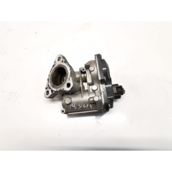 Recambio de válvula aire egr para nissan nv200 furgoneta 1.5 dci 90 (m20, m20m) referencia OEM IAM 147104647R  