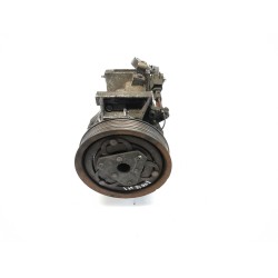 Air conditioning compressor Nissan NV200 furgoneta | Becerril Scrap Yard