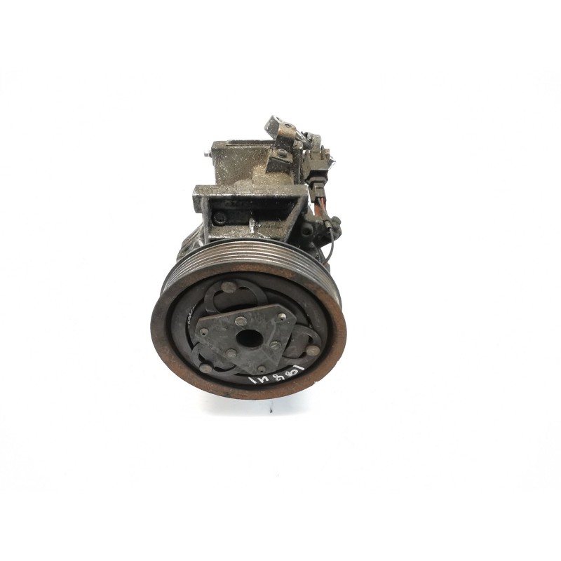 Air conditioning compressor Nissan NV200 furgoneta | Becerril Scrap Yard Air conditioning compressor Nissan NV200 furgoneta | Becerril Scrap Yard