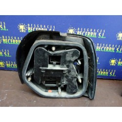 Recambio de piloto trasero izquierdo para renault 19 hatchback (b/c53) europa referencia OEM IAM   