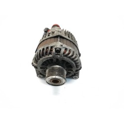 Alternador Nissan NV200 furgoneta | Desguace Becerril