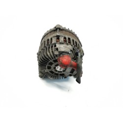 Alternador Nissan NV200 furgoneta | Desguace Becerril