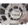Alternador Nissan NV200 furgoneta | Desguace Becerril