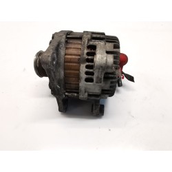 Alternador Nissan NV200 furgoneta | Desguace Becerril