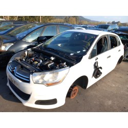 citroën c4 lim. del año 2011