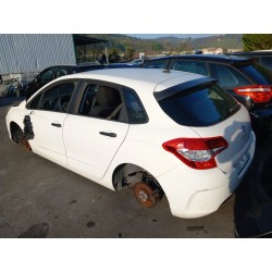 citroën c4 lim. del año 2011