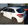 citroën c4 lim. del año 2011