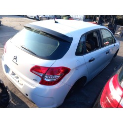 citroën c4 lim. del año 2011