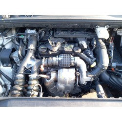citroën c4 lim. del año 2011