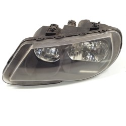 Recambio de faro izquierdo para mg serie 25 (rf) comfort plus (3-ptas.) referencia OEM IAM   