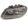 Recambio de faro izquierdo para mg serie 25 (rf) comfort plus (3-ptas.) referencia OEM IAM   