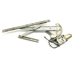 Recambio de elevalunas delantero izquierdo para mg serie 25 (rf) comfort plus (3-ptas.) referencia OEM IAM 1145351019470  