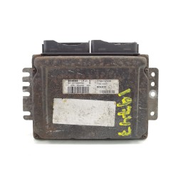 Recambio de centralita motor uce para renault laguna i (b56_, 556_) 1.8 16v (b563, b564) referencia OEM IAM 7700112439/770011047