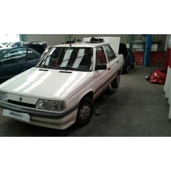 renault 9 del año 1988