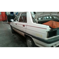 renault 9 del año 1988