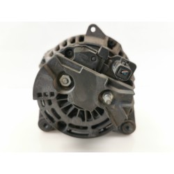 Recambio de alternador para renault laguna ii (bg0) authentique referencia OEM IAM 0124525047 7711135942 