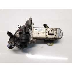 Recambio de enfriador egr para ford c-max ii (dxa/cb7, dxa/ceu) 2.0 tdci referencia OEM IAM MM111BL V29004027 