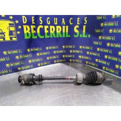 Recambio de transmision delantera derecha para renault 19 hatchback (b/c53) europa referencia OEM IAM   