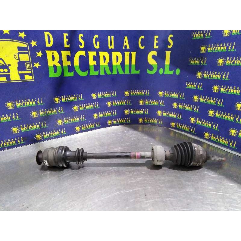 Recambio de transmision delantera derecha para renault 19 hatchback (b/c53) europa referencia OEM IAM Recambio de transmision delantera derecha para renault 19 hatchback (b/c53) europa referencia OEM IAM