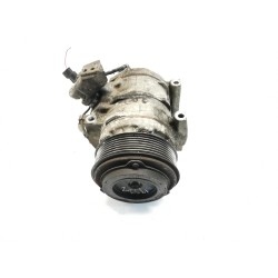 Recambio de compresor aire acondicionado para honda cr-v iii (re_) 2.2 i-dtec 4wd (re6) referencia OEM IAM 4472801230  