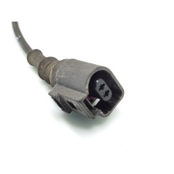 Recambio de pastillas de freno delanteras para volkswagen golf v (1k1) 1.9 tdi referencia OEM IAM 0986404019  
