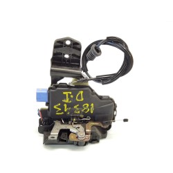 Recambio de cerradura puerta delantera izquierda para volkswagen new beetle descapotable (1y7) 1.9 tdi referencia OEM IAM 3B1837