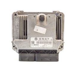 Recambio de centralita motor uce para volkswagen golf v (1k1) 1.9 tdi referencia OEM IAM 03G906021PM 0281014061 1039S21729