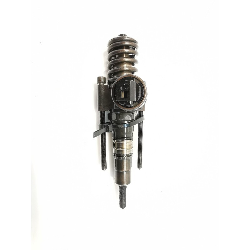 Recambio de inyector para audi a3 sportback (8pa) 2.0 tdi referencia OEM IAM 03G130073BX 0414720404 Recambio de inyector para audi a3 sportback (8pa) 2.0 tdi referencia OEM IAM 03G130073BX 0414720404