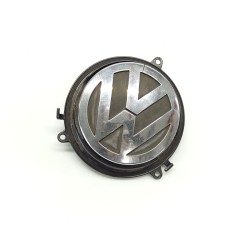 Recambio de maneta exterior portón para volkswagen golf v (1k1) 1.9 tdi referencia OEM IAM 3C5827469D/3C5827469C  