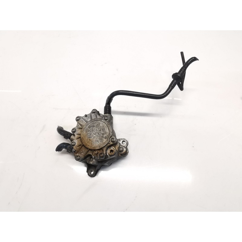 Recambio de depresor freno / bomba vacío para audi a3 sportback (8pa) 2.0 tdi referencia OEM IAM 03G145209C Recambio de depresor freno / bomba vacío para audi a3 sportback (8pa) 2.0 tdi referencia OEM IAM 03G145209C