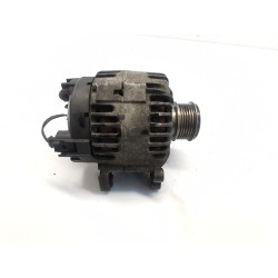 Recambio de alternador para audi a3 sportback (8pa) 2.0 tdi referencia OEM IAM 06F903023F  