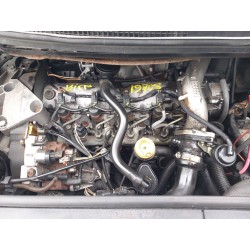 Recambio de motor completo para renault grand scénic ii (jm0/1_) 1.9 dci (jm0g, jm12, jm1g, jm2c) referencia OEM IAM F9Q812  