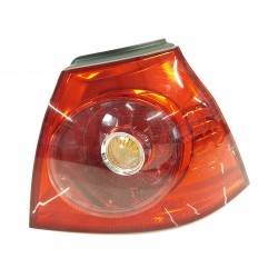 Right rear taillight Volkswagen Golf V (1K1) | Becerril Scrap Yard