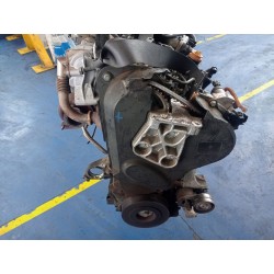 Kompletter Motor Renault Grand scenic II (JM0/1_) | Desguace Becerril