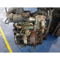 Kompletter Motor Renault Grand scenic II (JM0/1_) | Desguace Becerril