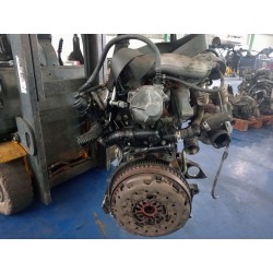 Recambio de motor completo para renault grand scénic ii (jm0/1_) 1.9 dci (jm0g, jm12, jm1g, jm2c) referencia OEM IAM F9Q812  