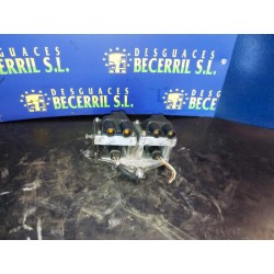Recambio de bobina encendido para fiat punto berlina (176) referencia OEM IAM   