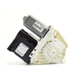 Recambio de motor elevalunas delantero derecho para volkswagen golf v (1k1) 1.9 tdi referencia OEM IAM 1K0959792R/1K0959702AG  