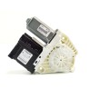 Recambio de motor elevalunas delantero derecho para volkswagen golf v (1k1) 1.9 tdi referencia OEM IAM 1K0959792R/1K0959702AG  