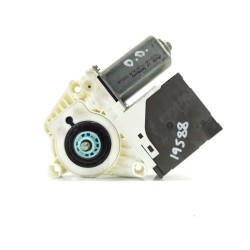 Recambio de motor elevalunas delantero derecho para volkswagen golf v (1k1) 1.9 tdi referencia OEM IAM 1K0959792R/1K0959702AG  