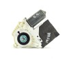 Recambio de motor elevalunas delantero derecho para volkswagen golf v (1k1) 1.9 tdi referencia OEM IAM 1K0959792R/1K0959702AG  