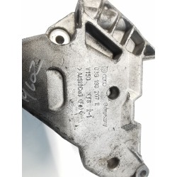 Recambio de soporte motor derecho para audi a3 sportback (8pa) 2.0 tdi referencia OEM IAM 03G199207  
