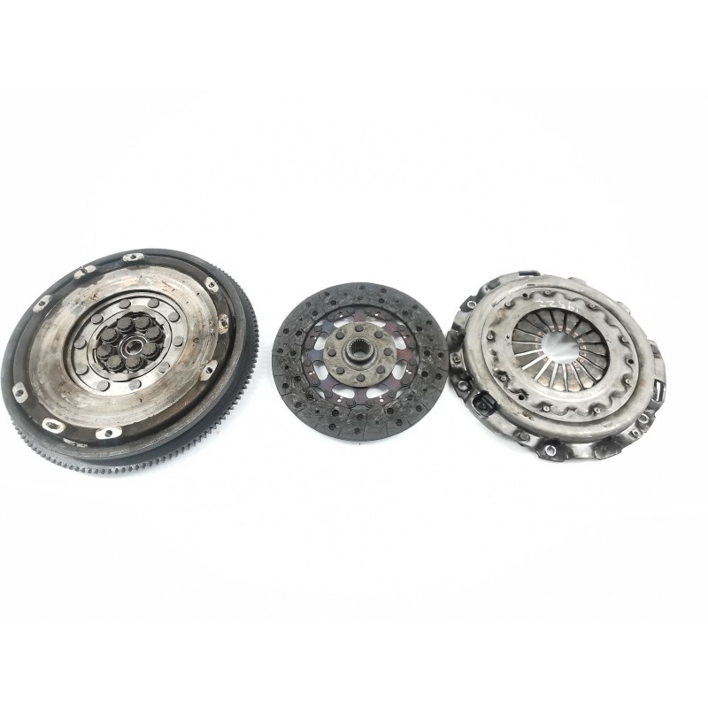 Clutch kit Honda Cr-V III (RE_) | Becerril Scrap Yard Clutch kit Honda Cr-V III (RE_) | Becerril Scrap Yard