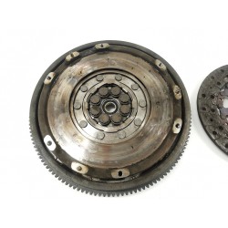 Clutch kit Honda Cr-V III (RE_) | Becerril Scrap Yard