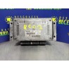 Recambio de centralita motor uce para peugeot 106 (s2) xr d referencia OEM IAM 0201801839 0201801839 
