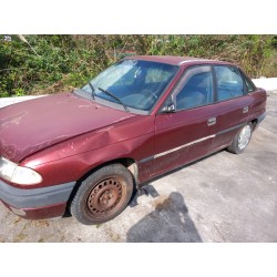 Elenco delle parti per Opel astra f hatchback (T92) 1.7 TDS (F08, M08, F68, M68) Diesel dell'anno 1994 con motore 17 DT,X 17 DT