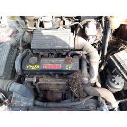 Detalhamento das peças para Opel astra f hatchback (T92) 1.7 TDS (F08, M08, F68, M68) Diesel do ano 1994 com motor 17 DT,X 17 DT