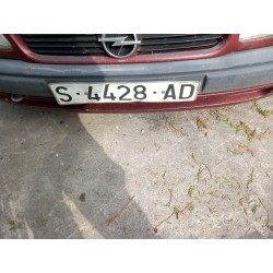 Detalhamento das peças para Opel astra f hatchback (T92) 1.7 TDS (F08, M08, F68, M68) Diesel do ano 1994 com motor 17 DT,X 17 DT