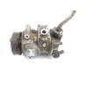 Recambio de compresor aire acondicionado para audi a3 sportback (8pa) 2.0 tdi referencia OEM IAM 1K0820859F  