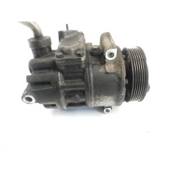 Recambio de compresor aire acondicionado para audi a3 sportback (8pa) 2.0 tdi referencia OEM IAM 1K0820859F  